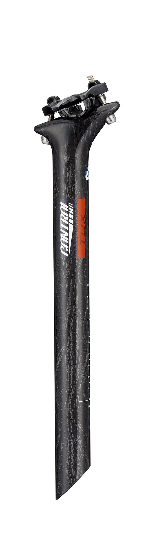 CONTROL TECH WEPOST カーボンシートポスト Amazon | Control Tech Tux カーボンオフセットシートポスト